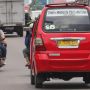 Tidak Ada Polisi, Pemotor Nekat Lawan Arus di Tanjung Barat