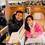 Nagita Slavina Nangis Karena Keguguran, Raffi Ahmad Ungkap Penyebabnya