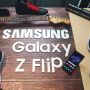 Samsung Copot Kode Z untuk Ponsel Lipatnya di Eropa