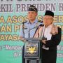 Wapres Ma'ruf Berharap Pesantren Bisa Lahirkan Tokoh-tokoh Perubahan