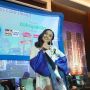 Rendah Hati, Begini Reaksi Lyodra Ginting saat Dipuji Secantik Song Hye Kyo