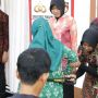 Tak Ingin Penusukan Wiranto Terulang, Menag Dikawal Ketat Saat Datangi Unma