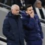 Kans Realitis Jadi Juara, Mourinho: Tottenham akan All Out di Piala FA