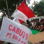 Warga Ancam Tutup Paksa Tambang Emas Tumpang Pitu: Kami Tunggu Khofifah