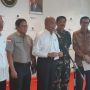 Dua Opsi Pemerintah untuk Jemput 78 WNI dari Kapal Diamond Princess
