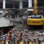 Kurang Komunikasi dengan Seniman, Revitalisasi TIM Dihentikan Sementara