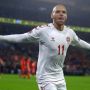Barcelona Resmi Dapatkan Martin Braithwaite dari Leganes