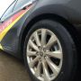 Tes Pengujian Dunlop SP Sport LM705: Lebih Senyap dan Stabil