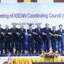 Rapat Menlu Se-ASEAN di Laos, Retno Usul Pembentukan Satgas Antar Kemenkes