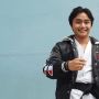 Geger Leon Dozan Maki-Maki Polisi dan Diduga Aniaya Kekasih hingga Penuh Lebam