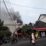 Rumah Makan Raminten Kotabaru Kebakaran Kamis Pagi Ini
