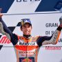 5 Petinju Pukulan Terkeras, Marc Marquez Perpanjang Kontrak