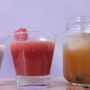 Cara Membuat Minuman Diet Enak Berbahan Dasar Teh