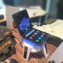 Dapat Upgrade, Seri Terbaru Samsung Galaxy Z Flip Gunakan 3 Kamera?