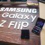Beda Rp 1,3 Juta, Bandingkan Samsung Galaxy Z Flip - Motorola Razr