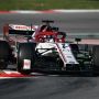 F1 2020: Mobil Mogok, Raikkonen Tetap Tercepat, Misteri Setir Hamilton