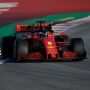 JInakkan Trek Basah, Sebastian Vettel Puncaki FP2 Formula 1 GP Hungaria