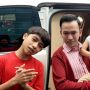 Ruben Onsu Tahu Wajah Pengancam Pembunuhan Anaknya