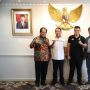 Menpora Dukung Tinju Profesional Tanah Air Terus Dikembangkan