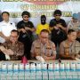 Usai Kasus Lucinta Luna, Polisi Ciduk Pengedar 2 Juta Obat Penenang di Koja