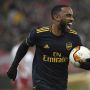 Hasil Liga Europa: Gol Lacazette Bawa Arsenal Menang di Markas Olympiakos