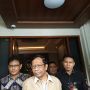 Mahfud MD Ogah Ikut Campur Sikap Firli Cs Setop 36 Kasus Korupsi di KPK