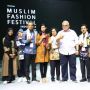 Berbagai Produk Lulusan BLK Binaan Kemnaker Dipamerkan dalam Muffest 2020