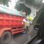 Ada Spanduk Tolak Truk Pasir Lewat Jalur Wisata, Pokdarwis Kaliurang: Wajar