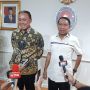 Persiapan Tuan Rumah PD U-20, Menpora dan PSSI Tunggu Instruksi Pemerintah