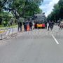 Khawatir Demo 212 Bikin Macet, Akses Jalan Sekitar Kawasan Istana Ditutup