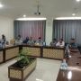 Ditemui Bupati, Endi Korban Pohon Tumbang Curhat Habiskan Puluhan Juta