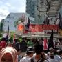 KPK Hentikan 36 Kasus Korupsi, Massa 212 Minta Koruptor Digantung di Monas