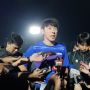 5 Berita Hits Bola: Ini Pesan Shin Tae-yong Sebelum Bubarkan TC Timnas