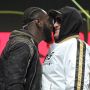 Cegah Bentrokan, Timbang Badan Wilder dan Fury Tanpa Sesi Tatap Muka