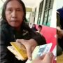 Video Viral Pria Marah-marah di Sekolah Bawa Nama Prabowo