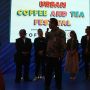 Pertama di Indonesia, Peluang Bisnis Kopi Dibahas di Festival Brewfest 2020