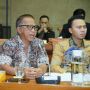 Komisi VI : Masih Banyak Impor, Padahal Daya Saing Indonesia Tinggi