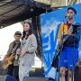 Devano Danendra Gandeng Naura di Atas Panggung Love Fest 2020