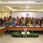 Kemnaker Persilakan Berbagai Pihak Beri Masukan Konstruktif pada Pemerintah
