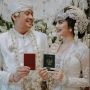 Resmi Menikah, Tiwi Eks T2 dan Arsyad Pacaran Kilat