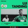 PSS Sleman Uji Coba Lawan Persipura, Brian Ferreira Beri Semangat