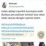 CEK FAKTA: Pegawai Pertamina Pakai Atribut Natal Akibat Ahok Jadi Komut?