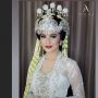 Tika Ramlan Hadiri Pernikahan Tiwi eks T2