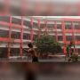 Kocak, Video Pelajar Kendalikan Angin Bagaikan Avatar