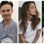 Ashraf Sinclair Meninggal, Vanessa Angel Dipepet Deddy Susanto