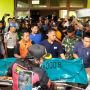 1 Jenazah Korban Susur Sungai SMP 1 Turi Masih Proses Pengangkatan