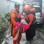 Banjir Jakarta Hari Ini: 31 Korban Dievakuasi, 1 Warga Kena Stroke