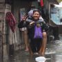 Banjir Trending Topic, Waspada Enam Penyakit Musim Hujan Ini!