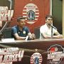 Lawan Persija di SUGBK, Gelandang Geylang: Pengalaman Sekali Seumur Hidup