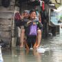 Cuaca Jakarta Hari Ini: Hujan Lebat dan Angin Kencang